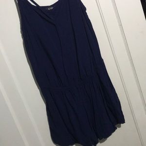 Express Romper